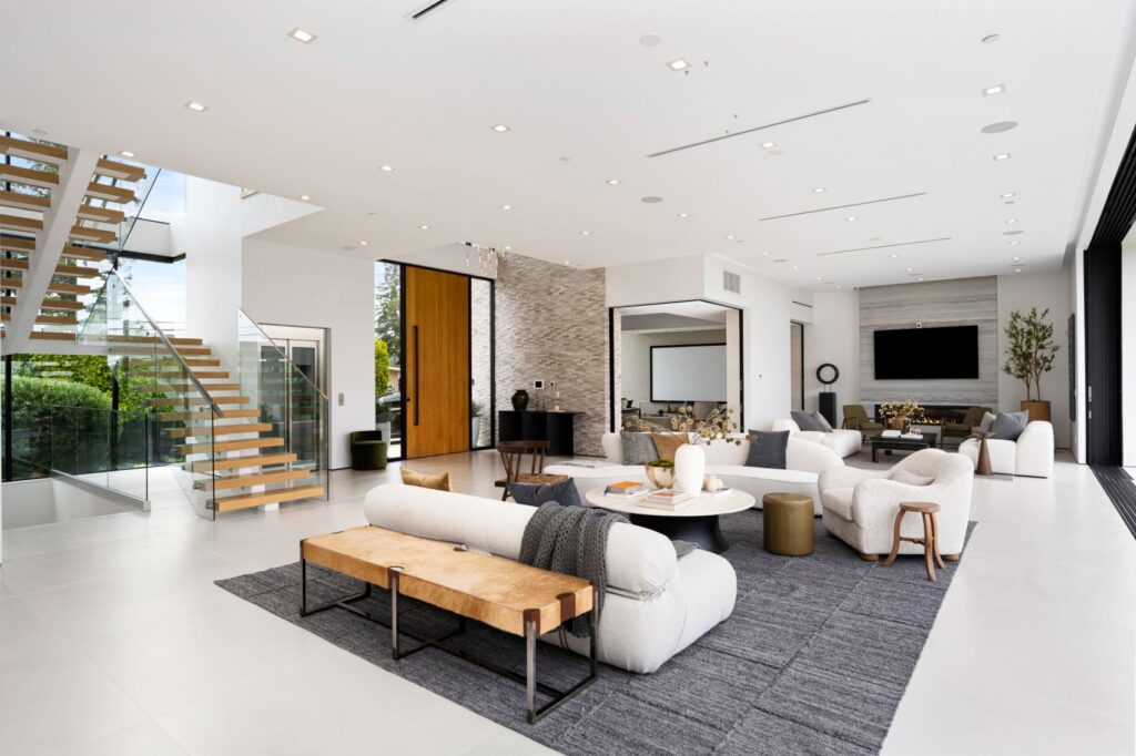 Smart Commercial Spaces for Modern Businesses