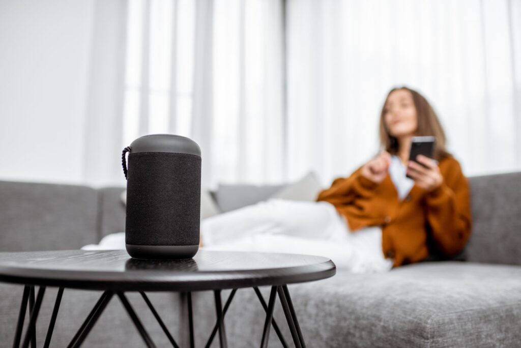 Enhancing Residential Living with Smart Automation